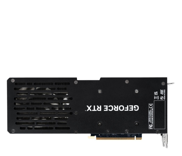 Gainward GeForce RTX 4080 Super Python III OC 16GB GDDR6X - 1287232 - zdjęcie 4